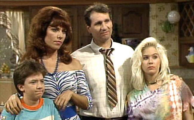 Πώς είναι σήμερα το καστ του «Παντρεμένοι με παιδιά»