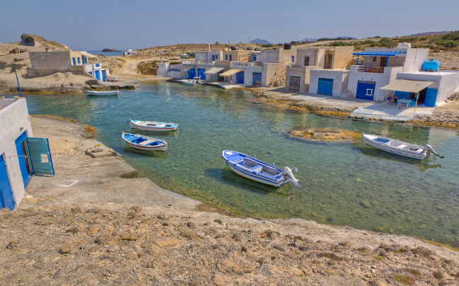 Τα 99 μυστικά της Ελλάδας