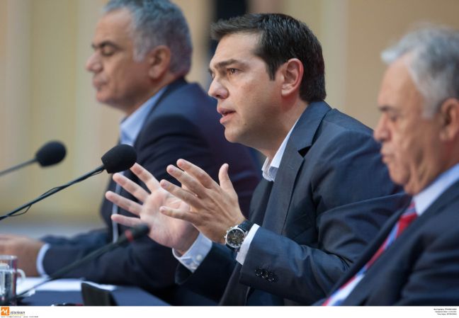Την «τελευταία ζαριά πριν τις εκλογές» βλέπουν στο ΣΥΡΙΖΑ