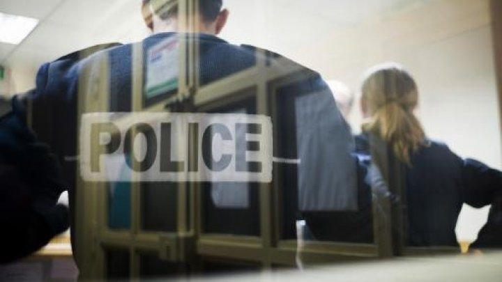Συνελήφθησαν τέσσερις τζιχαντιστές στη Γαλλία