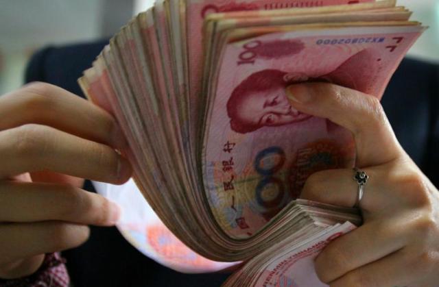 Εμπορικός πόλεμος ΗΠΑ &#8211; Κίνας: Σε χαμηλό 9 ετών η ισοτιμία κινεζικού &#8211; αμερικανικού νομίσματος