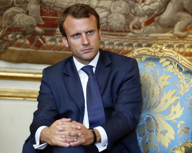 Αισιόδοξος για επίτευξη συμφωνίας ο Γάλλος υπουργός Οικονομίας