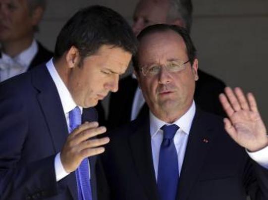 «Η κυβέρνηση Τσίπρα θέλει να παραμείνει στην Ευρωζώνη»