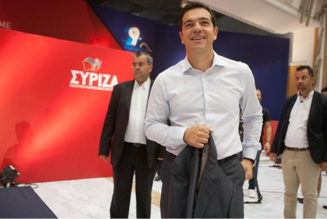 Γιατί ο Τσίπρας βγάζει μπροστά τις «αποστασίες» για τους 180