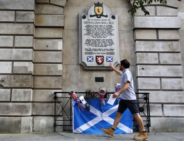 Πιθανό ένα δεύτερο δημοψήφισμα ανεξαρτησίας για τη Σκωτία