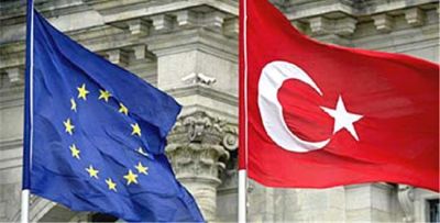 Προσπάθειες να «σπάσει ο πάγος» ανάμεσα σε ΕΕ και Τουρκία