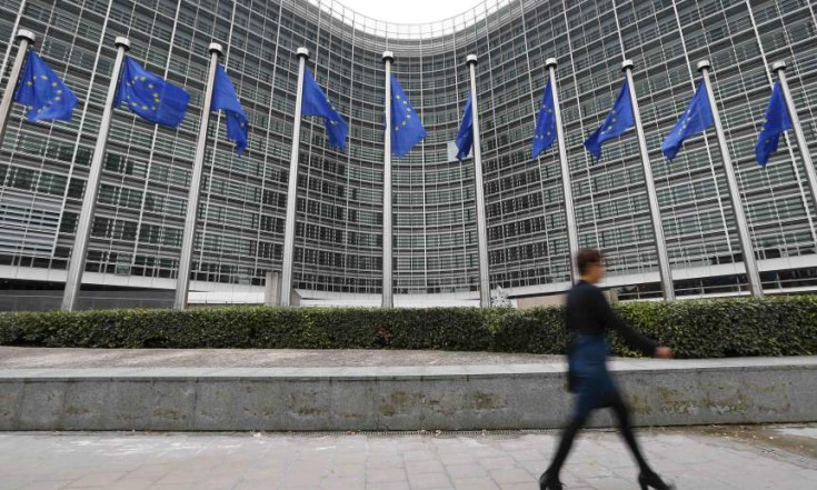 Κομισιόν: Ευκαιρία για ανταλλαγή απόψεων στην Εαρινή Σύνοδο του ΔΝΤ