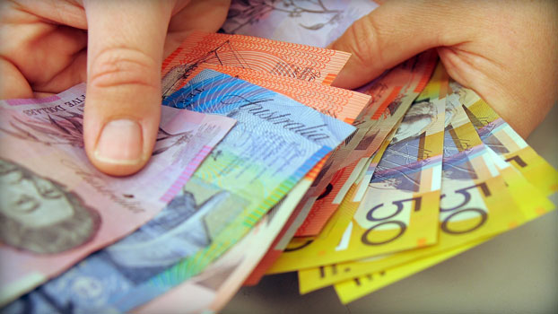 Συνεχίζεται η «βουτιά» του αυστραλιανού δολαρίου