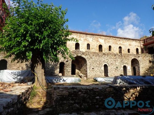 Χειροβομβίδες βρέθηκαν στη Μεσσηνία