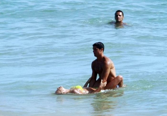 Βαρύ πράγμα το… φανάρι