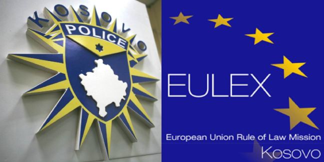 Διώξεις σε ανώτατους αξιωματούχους του Κοσόβου από τη Eulex