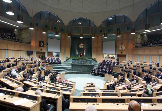 Θέματα ενέργειας συζήτησε στο Αμμάν, αντιπροσωπεία του κυπριακού κοινοβουλίου