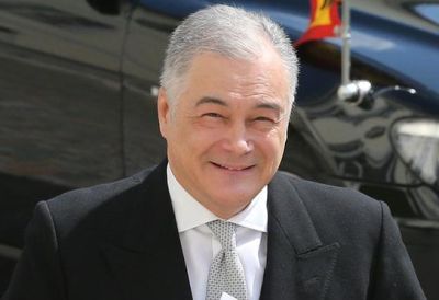 «Ο κ. Ζωγράφος είχε προτείνει αναβολή της συνάντησης Σαμαρά – Μέρκελ»