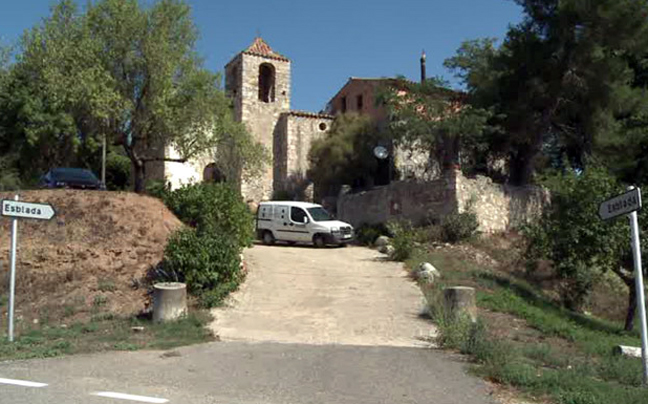 Πωλείται ένα ολόκληρο χωριό στην τιμή ενός διαμερίσματος