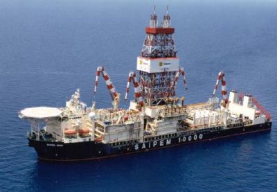 Στη SAIPEM η μελέτη &#8211; κατασκευή του υποθαλάσσιου τμήματος του ΤΑΡ