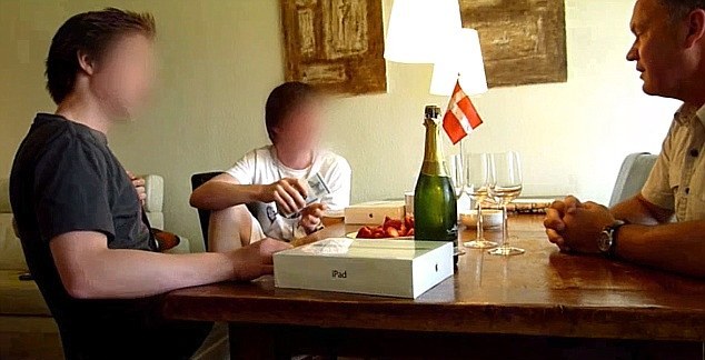 «Παραιτήθηκα αλλά… κέρδισα το λαχείο»