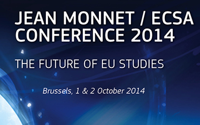 Το μέλλον των σπουδών στην Ε.Ε. στο συνέδριο «Ζαν Μονέ»
