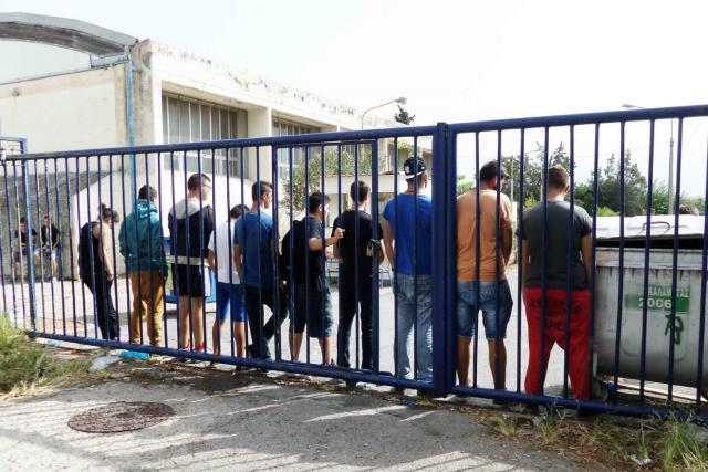 Παρέμβαση της εισαγγελίας για τις καταλήψεις στο Ηράκλειο Κρήτης