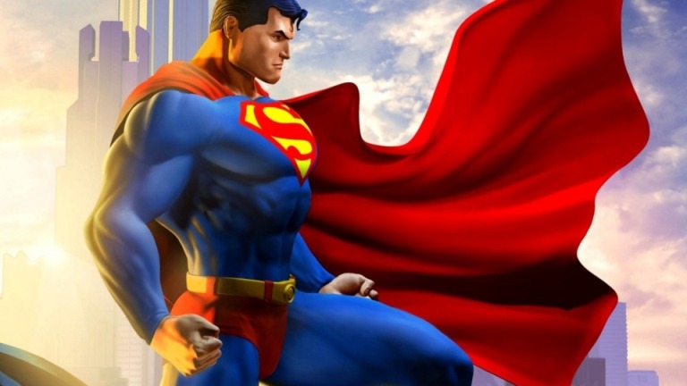 Ο Superman έχει γενέθλια και γίνεται 80 ετών