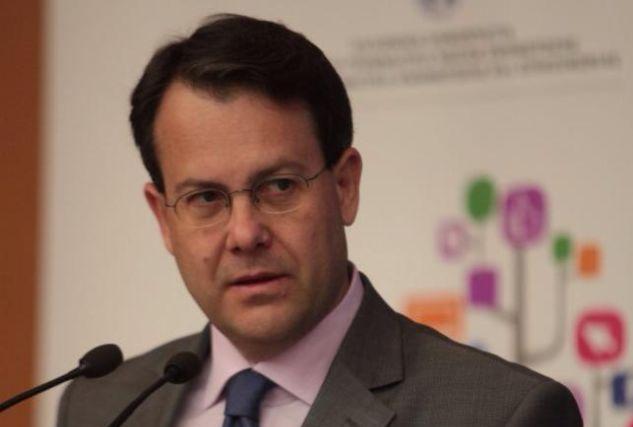 Εγκαινιάστηκε το πολιτικό γραφείο του Παναγιωτόπουλου στην Αρκαδία