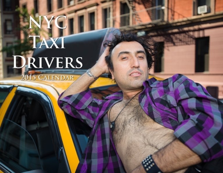 Ταξιτζίδες σε σέξι&#8230;  ακατάλληλες πόζες