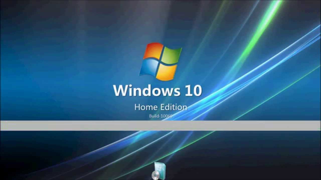 Αποκαλυπτήρια για τα Windows 10