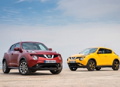 H Nissan στο Παρίσι