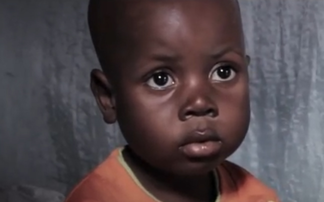 Ο Έμπολα άφησε ορφανά 16.600 παιδιά