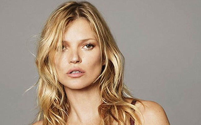 H Kate Moss κουνελάκι του Playboy