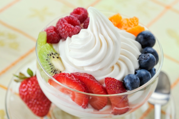 Μαθητικές επιχειρήσεις λανσάρουν ζεοκαλλυντικά και σπιτικό frozen yogurt