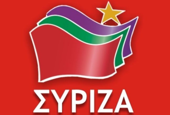 «Ο ΣΥΡΙΖΑ προβάλλει την εναλλακτική στην Ευρώπη των μνημονίων»