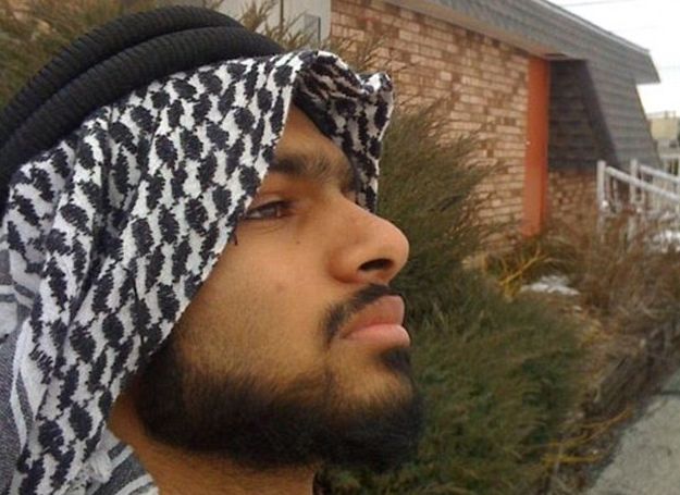 Δεκαεννιάχρονος στις ΗΠΑ προσπαθούσε να πάει στη Συρία για το ISIS