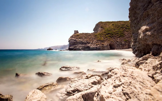 Αυστριακός δημιουργεί timelapse βίντεο με τις ομορφιές της Ελλάδας