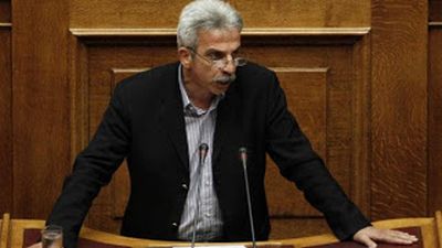 «Δεν δίνουμε ψήφο εμπιστοσύνης»