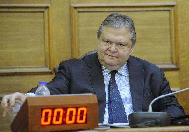 Βενιζέλος: Η χώρα δεν αντέχει αβεβαιότητες