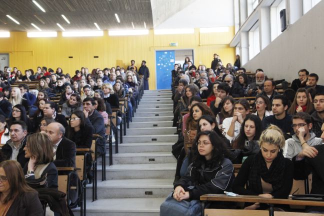 Η Ανώτατη Συνομοσπονδία Πολυτέκνων για τη χορήγηση κωδικών μετεγγραφών