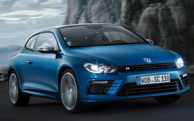 Εμπλουτίζονται οι εκδόσεις «R» της Volkswagen
