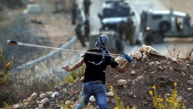 Νέες συγκρούσεις μεταξύ παλαιστινίων διαδηλωτών και ισραηλινών αστυνομικών