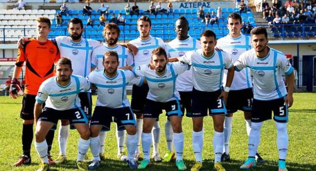 Με… ομάδα λιγότερη η Γ’ Εθνική