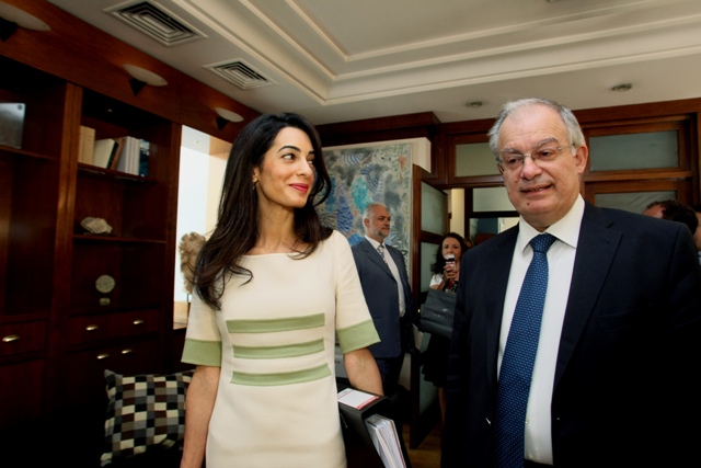 «Διαζύγιο» με την Αλαμουντίν εξετάζει ο ΣΥΡΙΖΑ