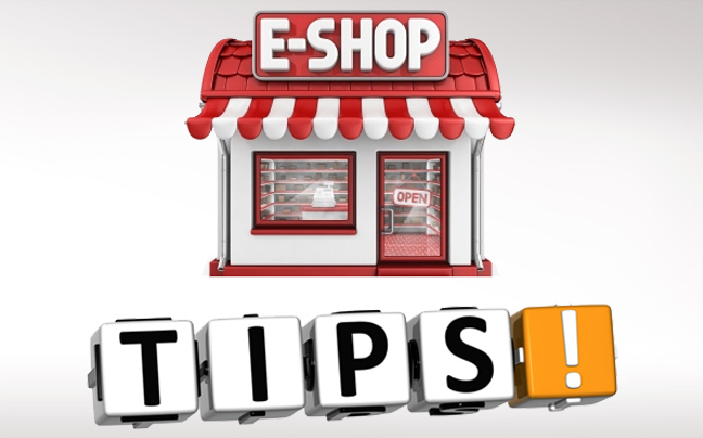 Κατασκευή ιστοσελίδων & e-shop … τι να προσέξετε!