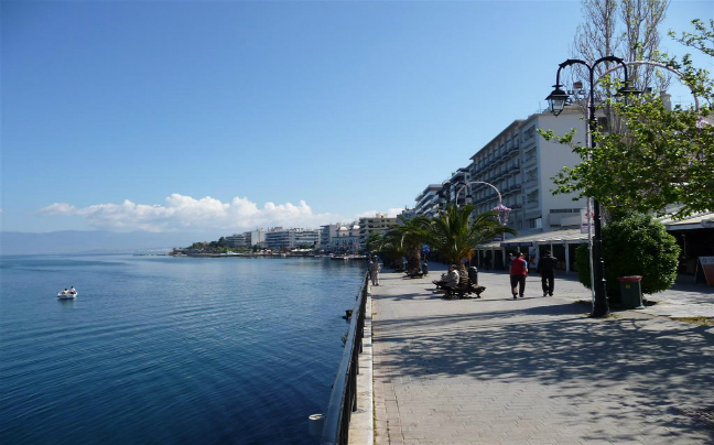 Οι 100 ελληνικοί προορισμοί για φθινόπωρο και για χειμώνα