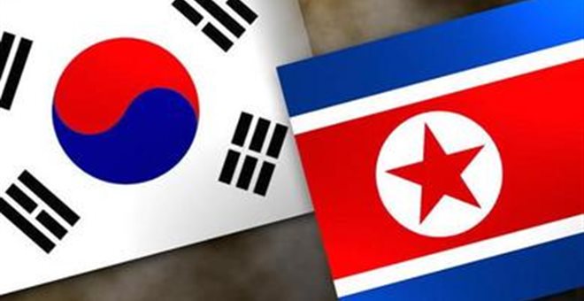 Γραμμή επικοινωνίας με την Πιονγιάνγκ θέλει η Νότια Κορέα