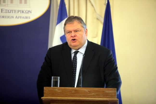 «Αθλιότητα τα περί χρηματισμού βουλευτών»