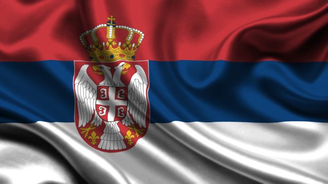 Υπέρ της ένταξης στην Ε.Ε. το 59% των Σέρβων
