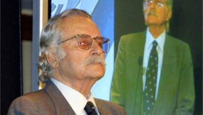 Με τιμές εν ενεργεία υπουργού Εθνικής Άμυνας θα κηδευτεί ο Γιάννης Χαραλαμπόπουλος