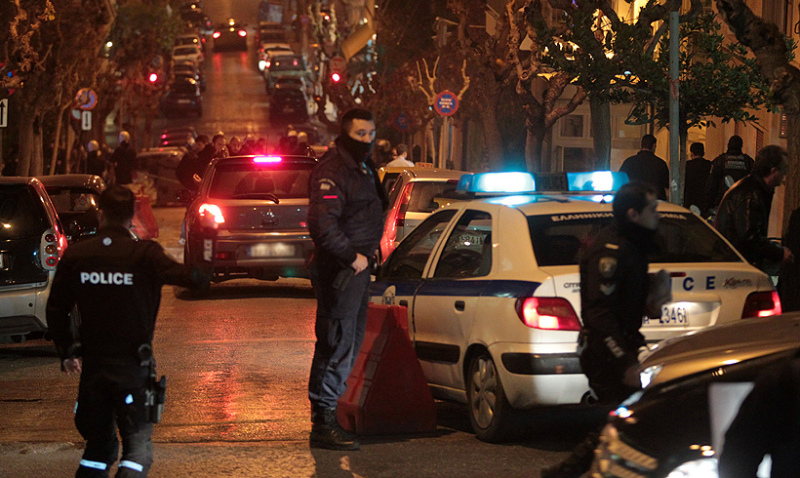 Δυο τραυματίες κι 6 προσαγωγές σε συμπλοκή οπαδών στη Θεσσαλονίκη