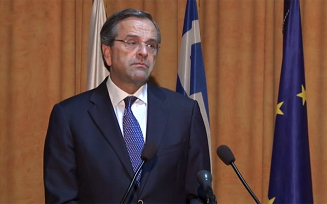 «Συμμετέχουμε στο πένθος του γαλλικού λαού»
