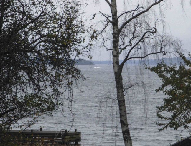 Συνεχίζονται οι έρευνες για τον εντοπισμό του μυστηριώδους υποβρυχίου στη Βαλτική