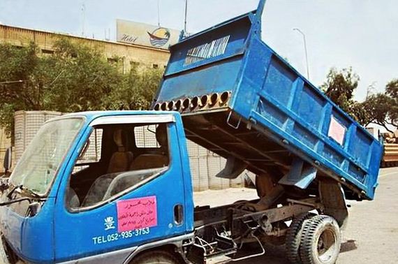 Τα όπλα των… φτωχών